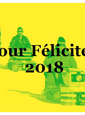 PF 2018