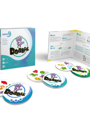 Dobble – Access+