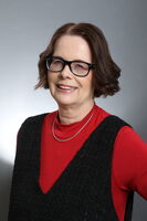 Eva Jarolímová
